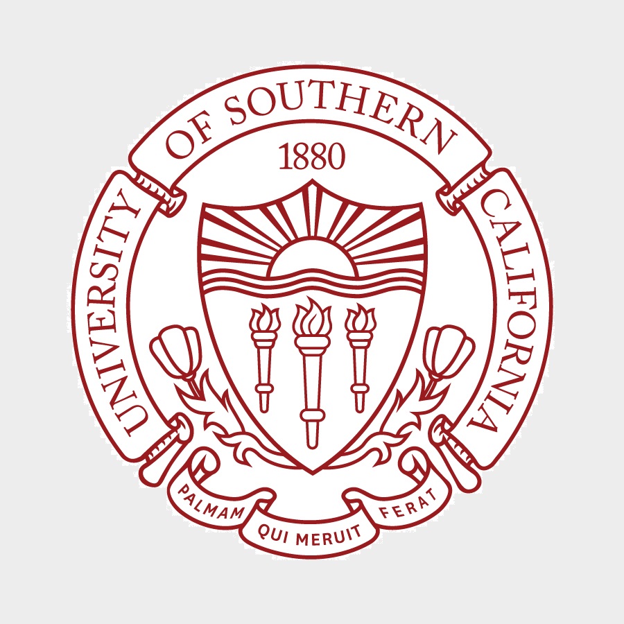 The Seal of USC