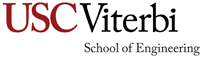 USC Viterbi School Logo